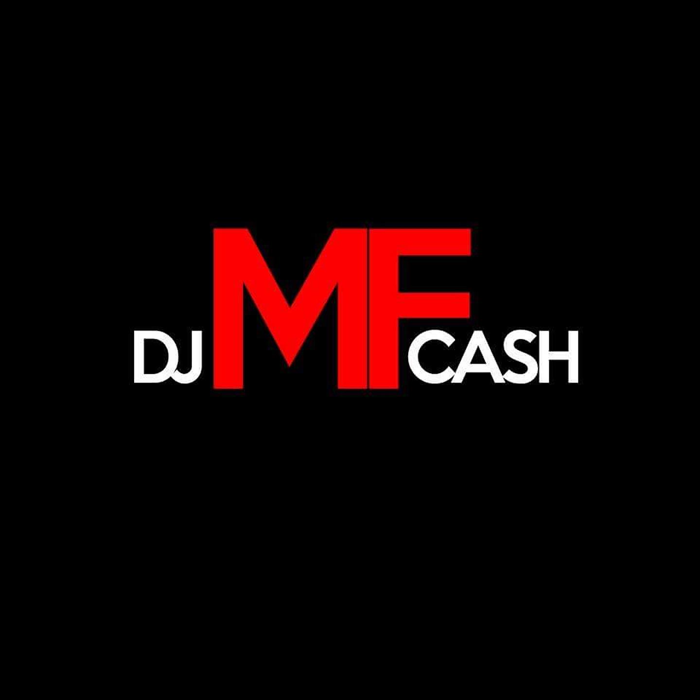 Постер альбома DJ MF Cash