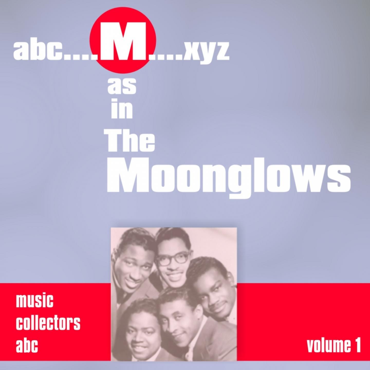 Постер альбома M as in MOONGLOWS (Volume 1)