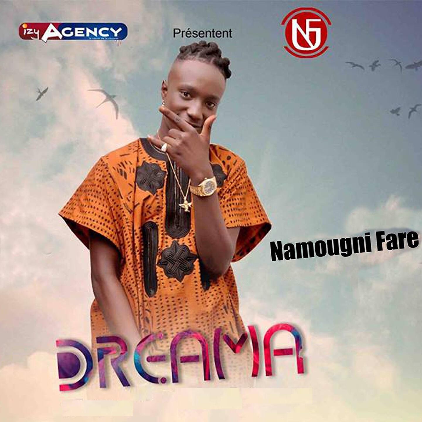 DreamA - Namougni Fare