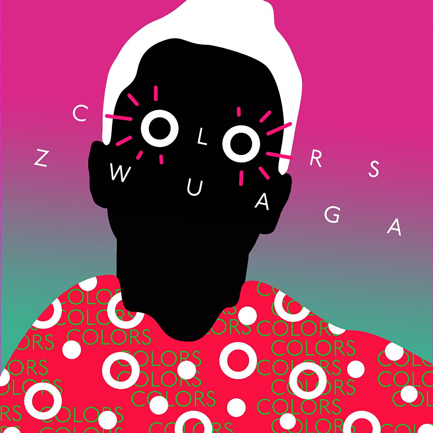 ZWUAGA - Don't Lock It All Up