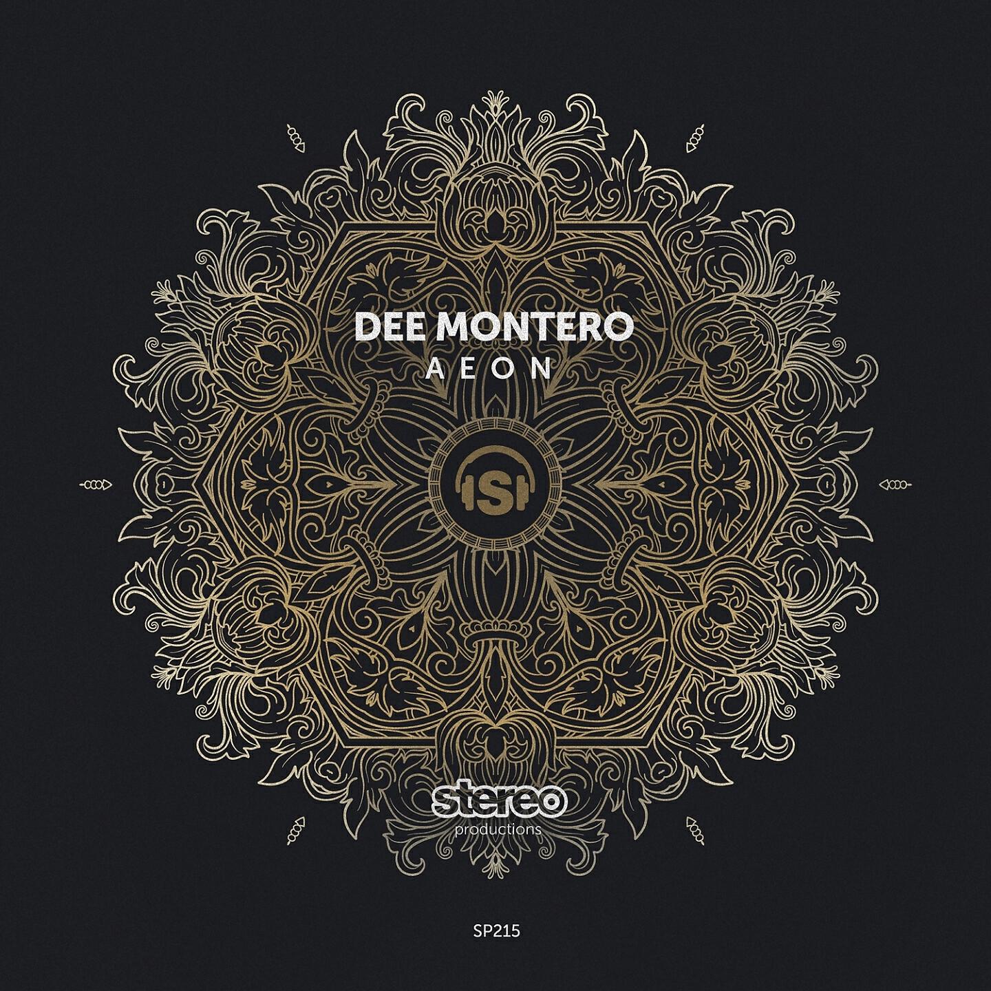 Dee Montero - Aeon (Reprise Mix)