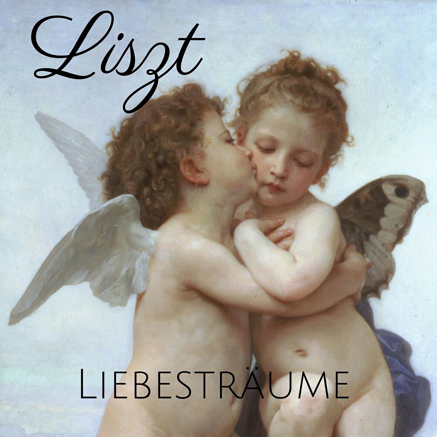 Giovanni Umberto Battel - Liebesträume, S. 541: No. 3 in A-Flat Major