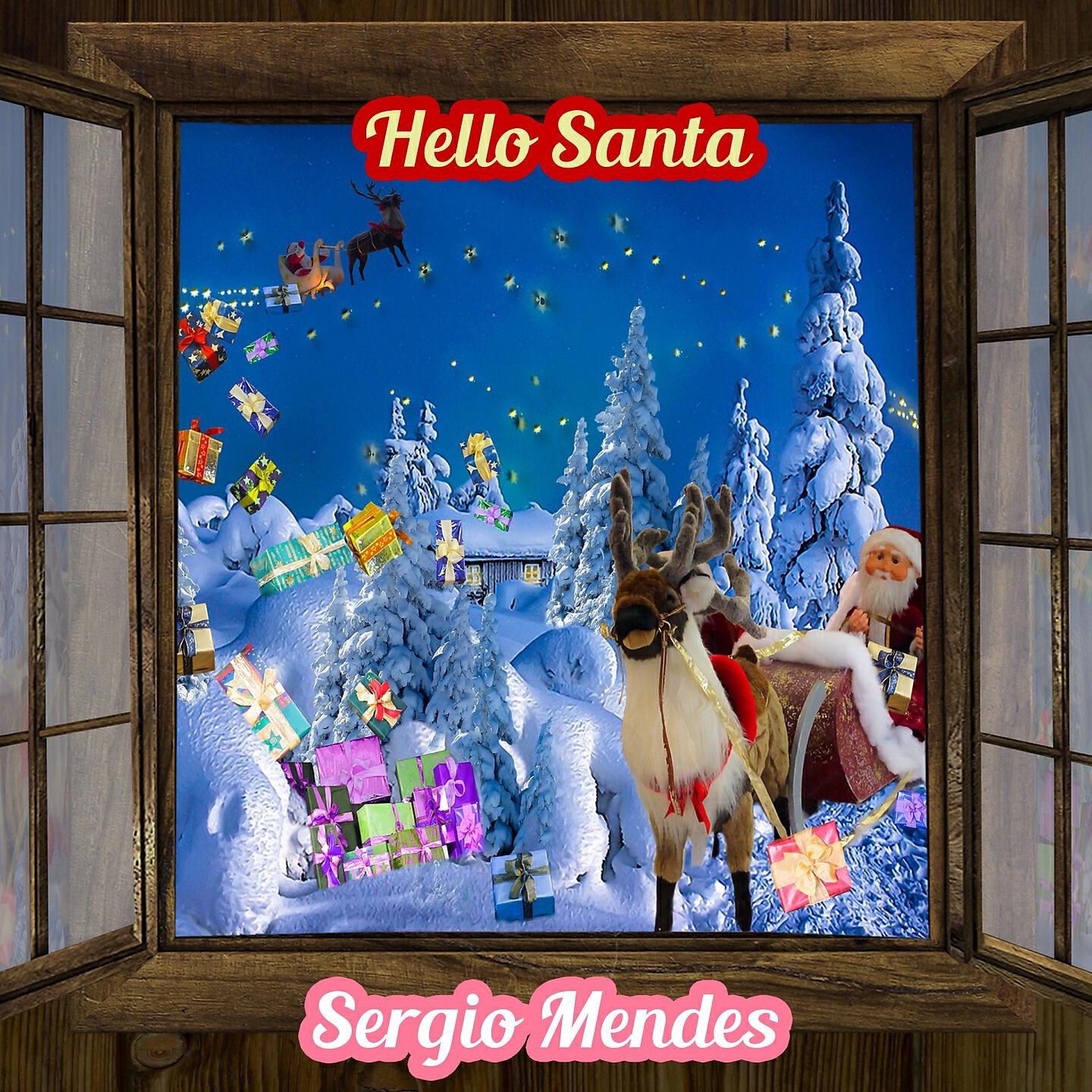 Sergio Mendes - Noa Noa