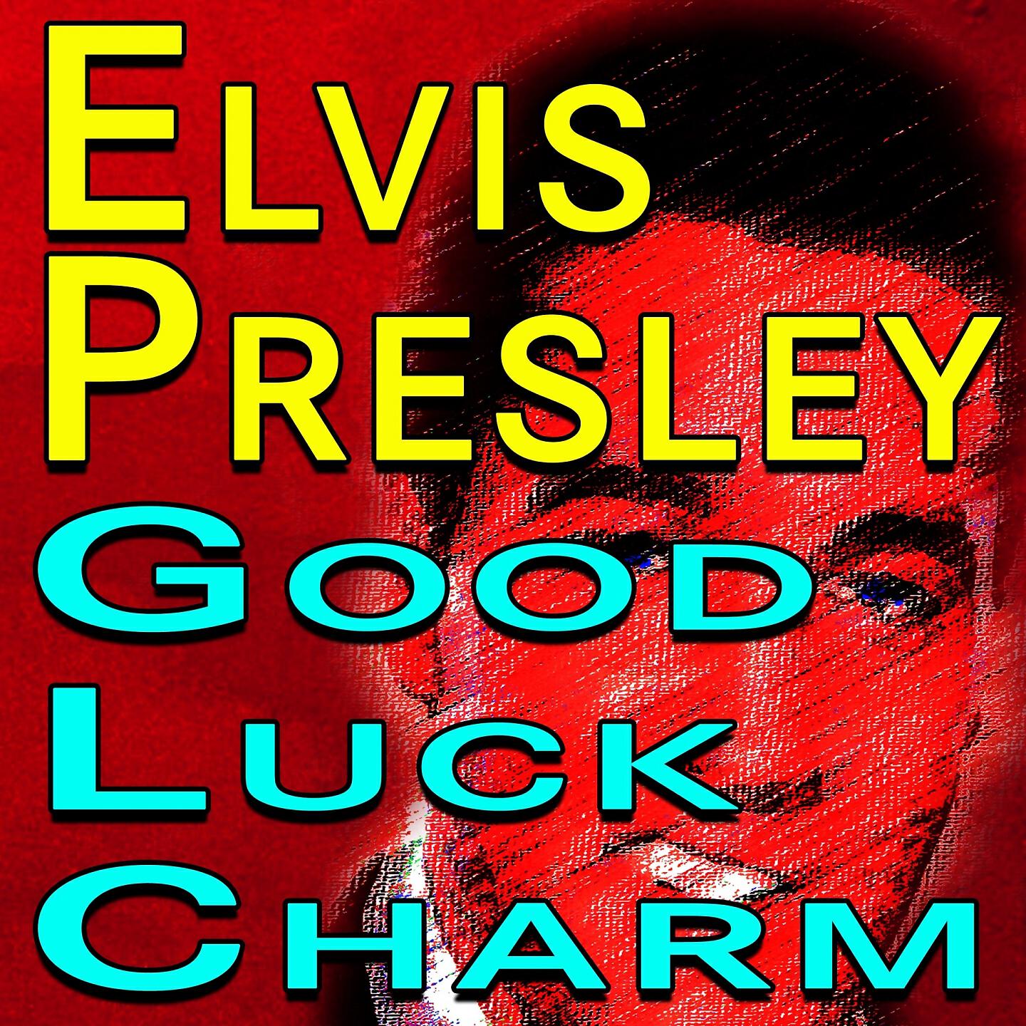 Elvis Presley - Angel