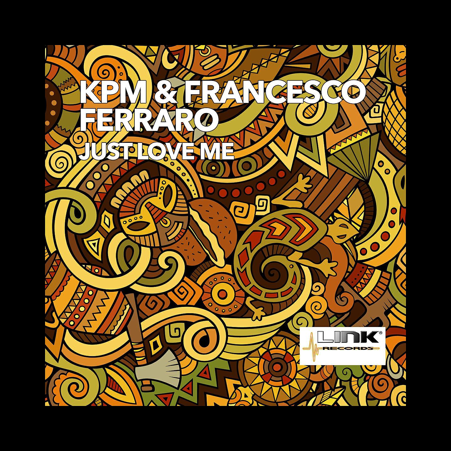 Kpm - Just Love Me (Powered Milk & Karim Razak Mix)