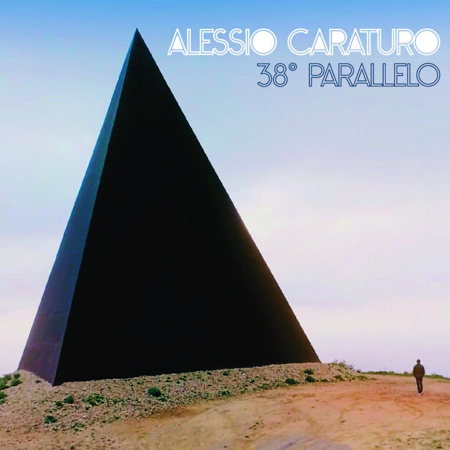 Alessio Caraturo - Muovere le ombre