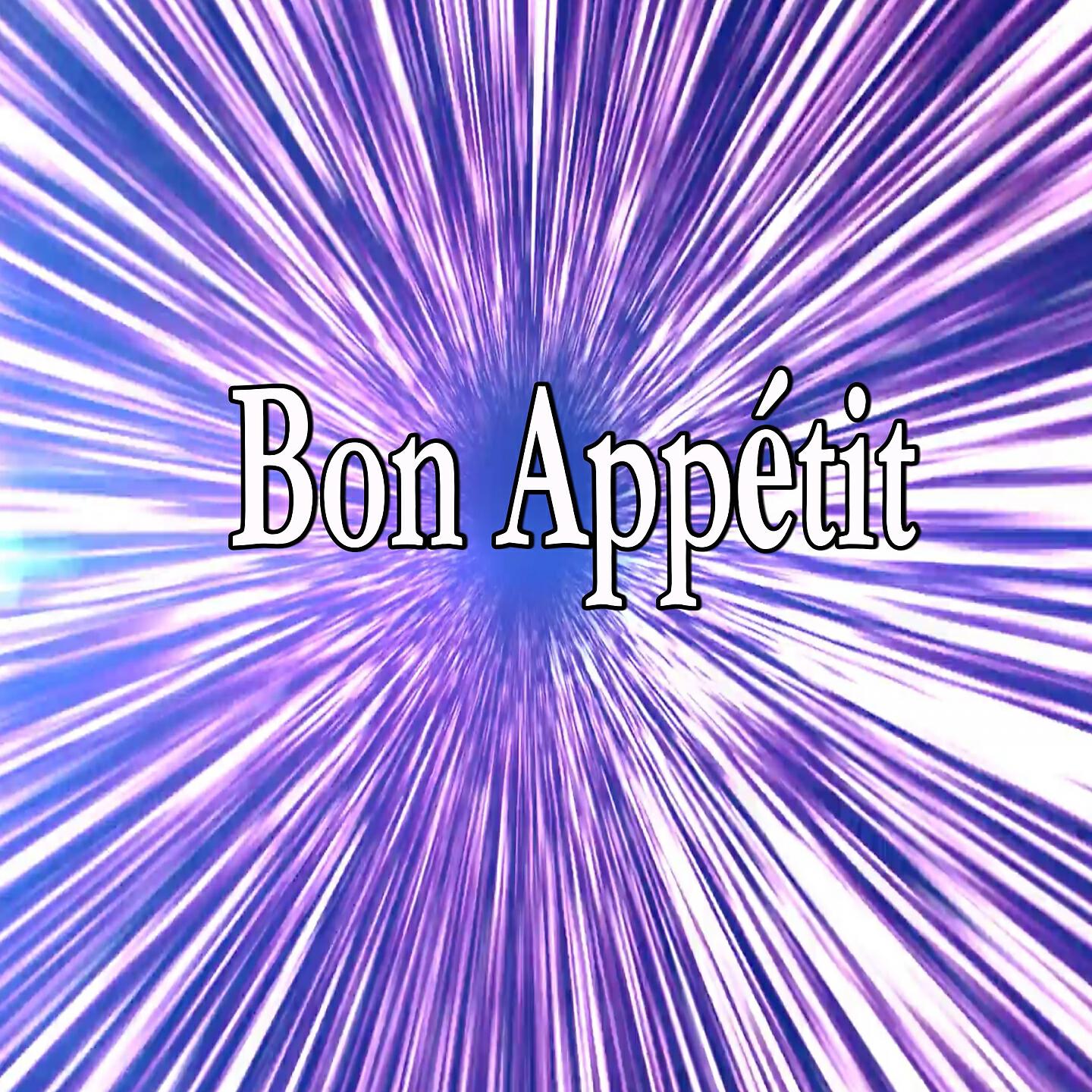 Barberry Records - Bon Appétit (Fitness Dance Version)