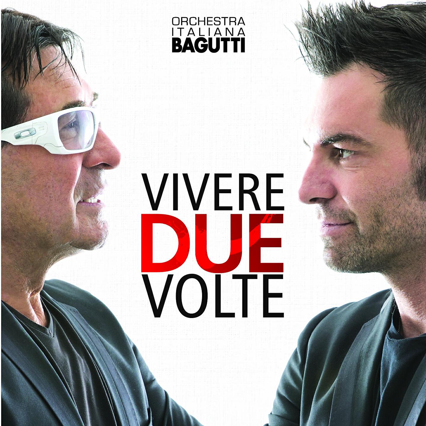 Orchestra Italiana Bagutti - Note di luna