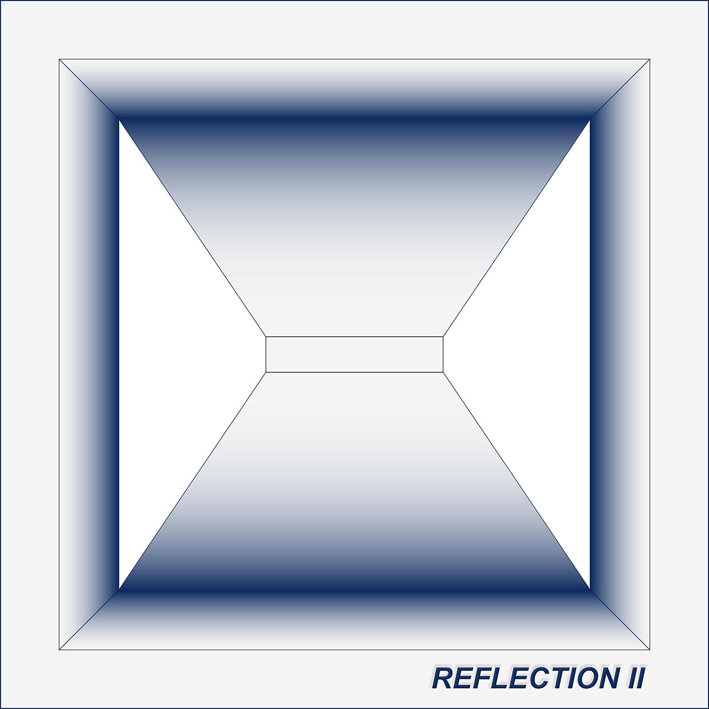 Постер альбома Reflection II