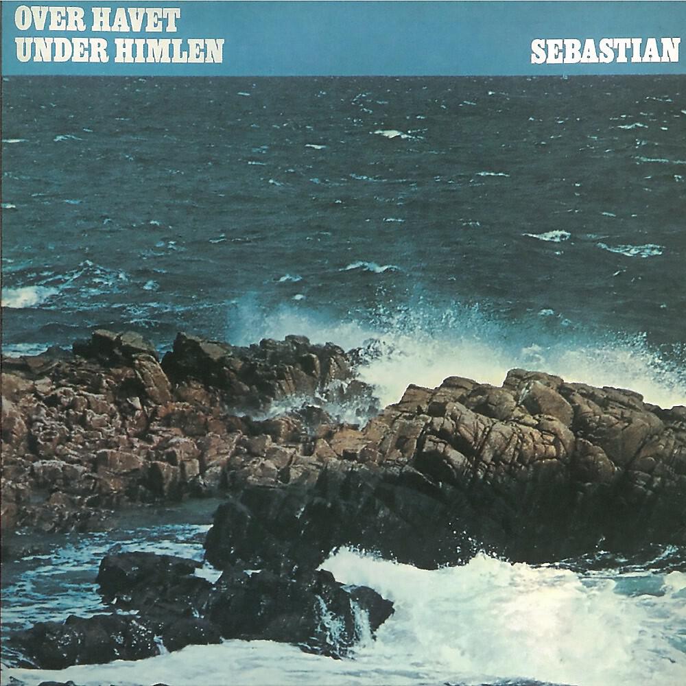 SebastiAn - Afgrunden (Remastered)