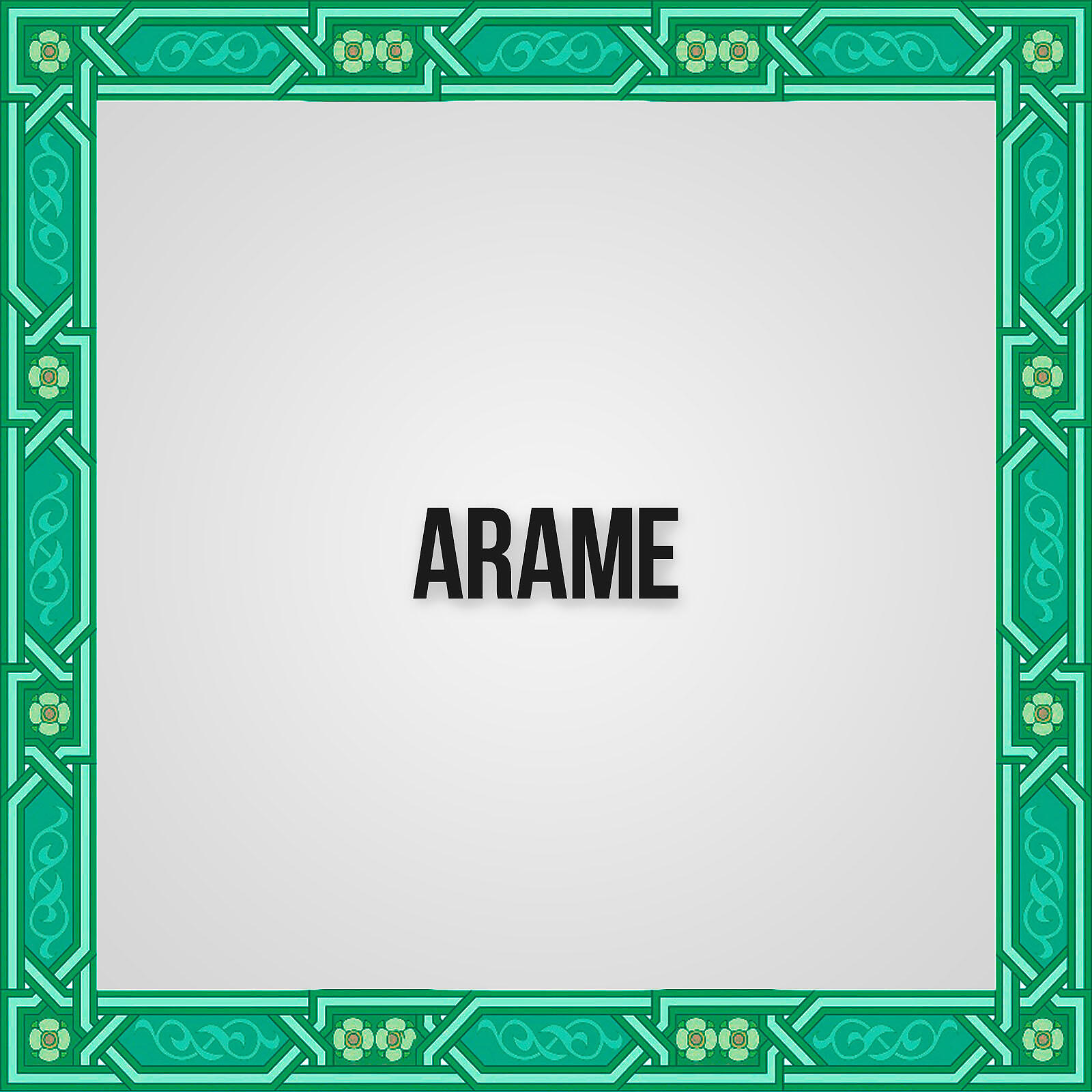 Arame - Im Arev