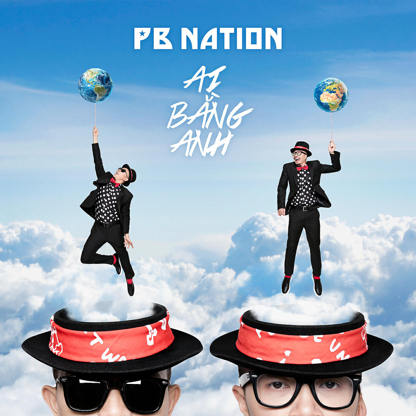 PB Nation - I Think You Know