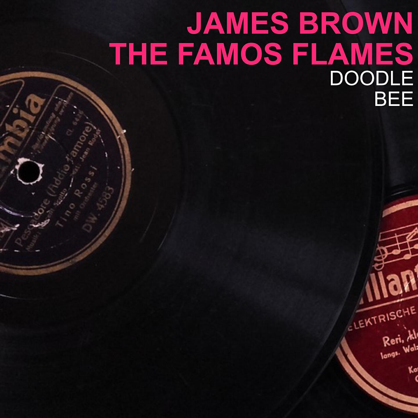 James Brown - The Bells