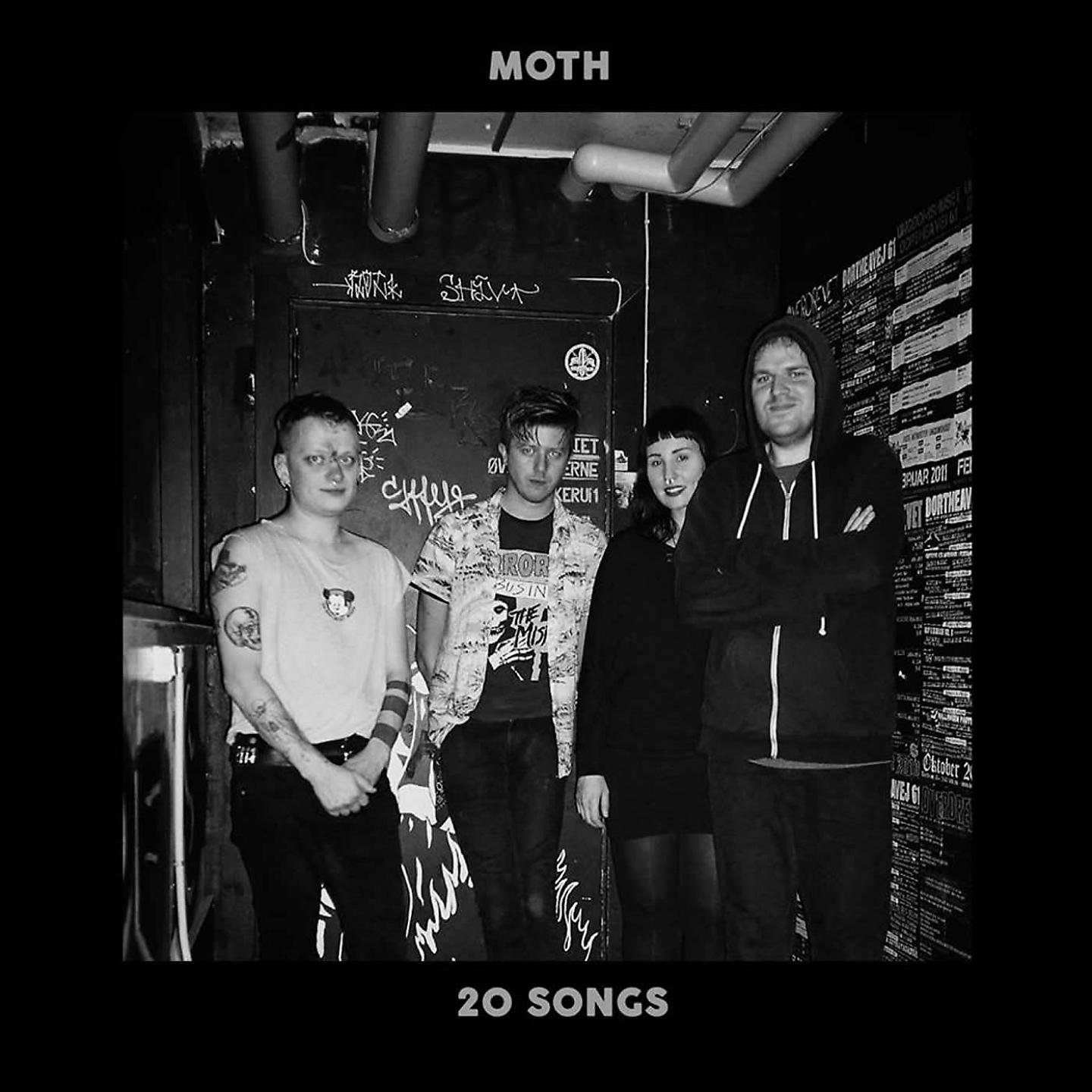 Группа сила моли песни. Sons of Stone Moth album. Текст песни the Moth.