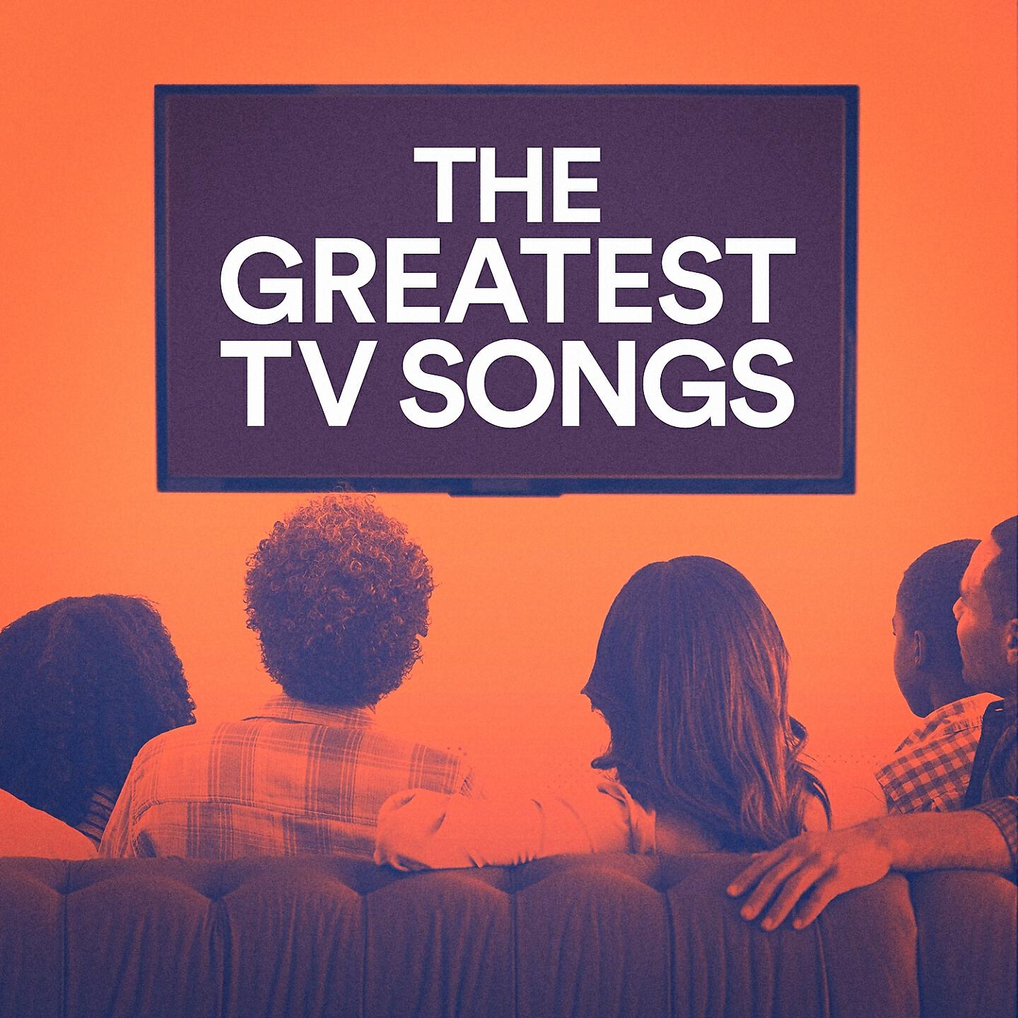 The Best of TV Series - For Once in My Life (Song from 