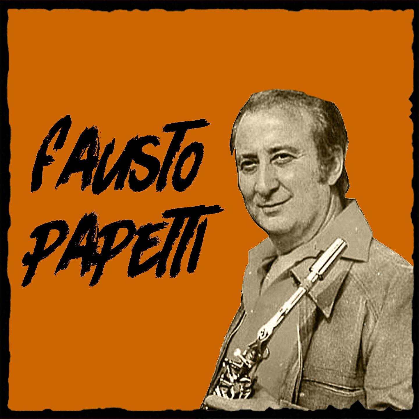 Fausto Papetti - La Sombra De Tu Sonrisa