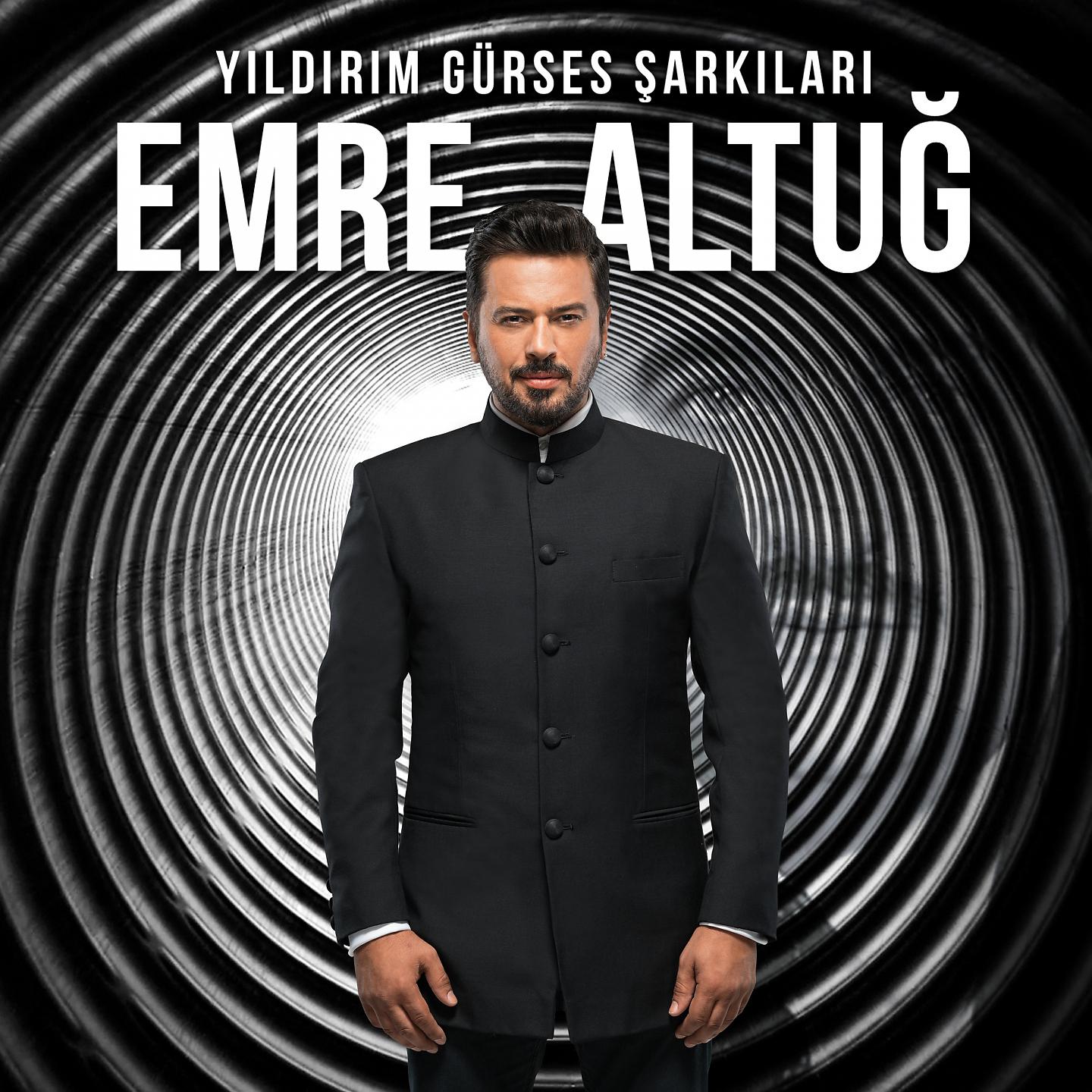 Постер альбома Yıldırım Gürses Şarkıları