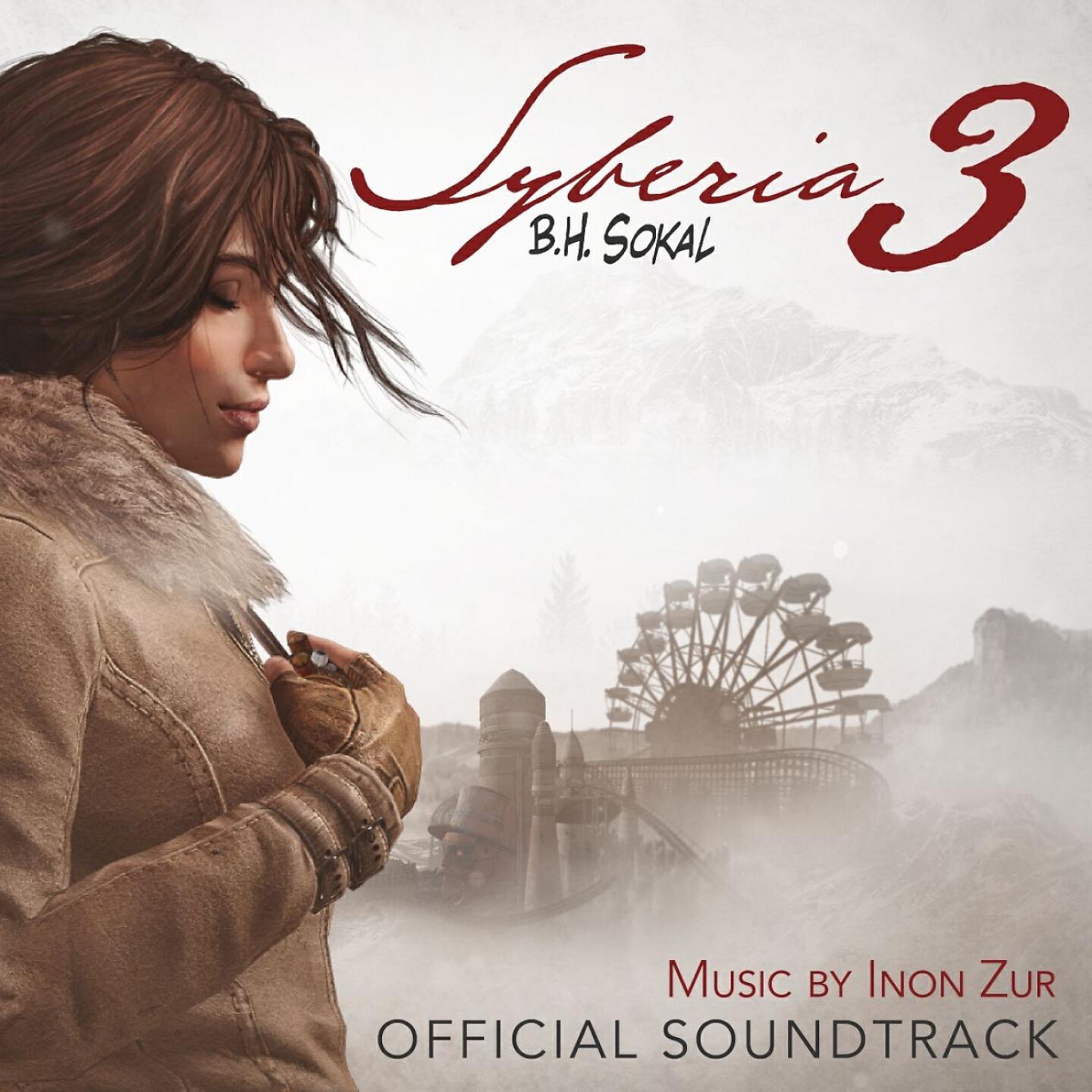 Inon Zur - Thrill of Nature