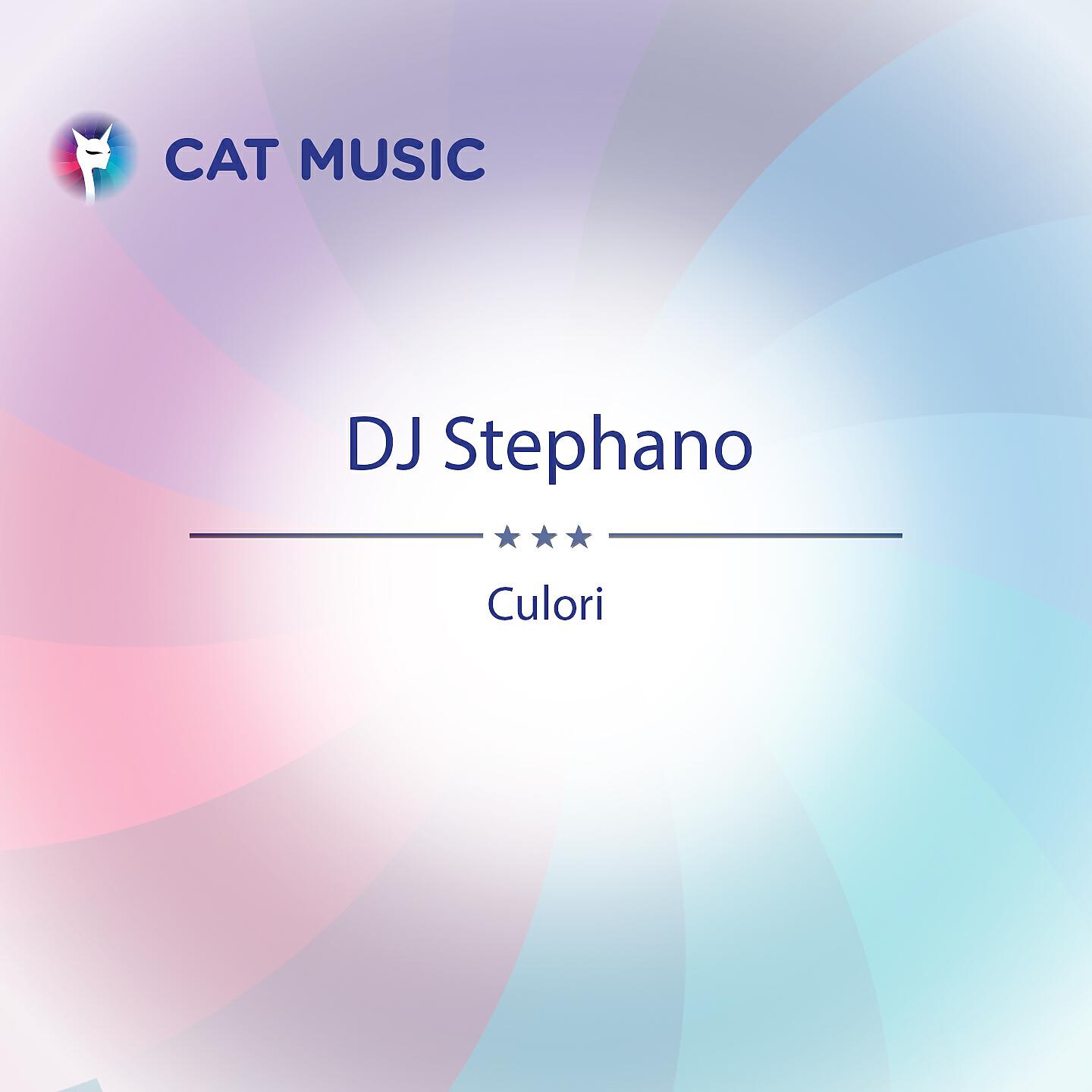 DJ Stephano - Culori (LLP Remix)