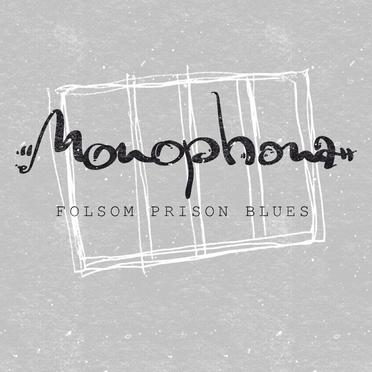 MONOPHONA - Every Day Is Like Sunday