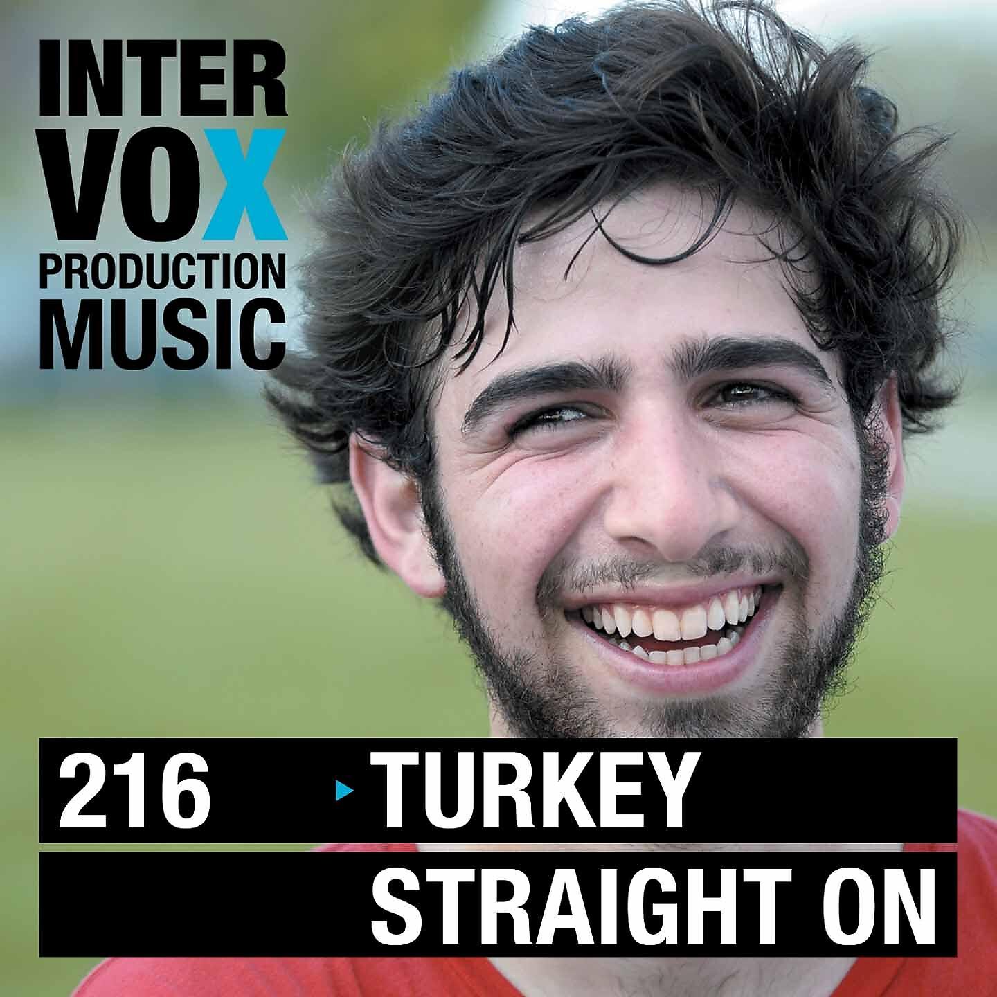 Thomas Strasser - Ezgi