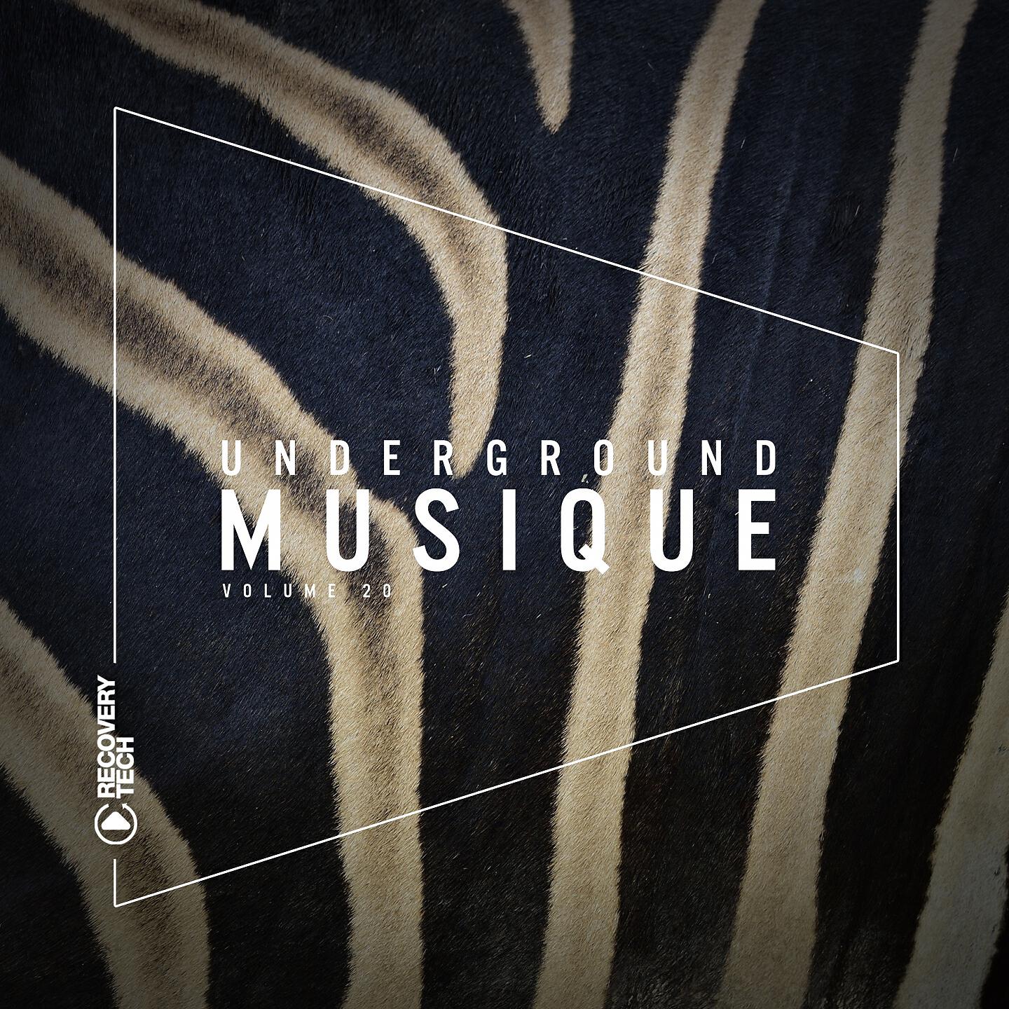Rishi K. - Shadow Dancer (Deep Active Sound Remix)