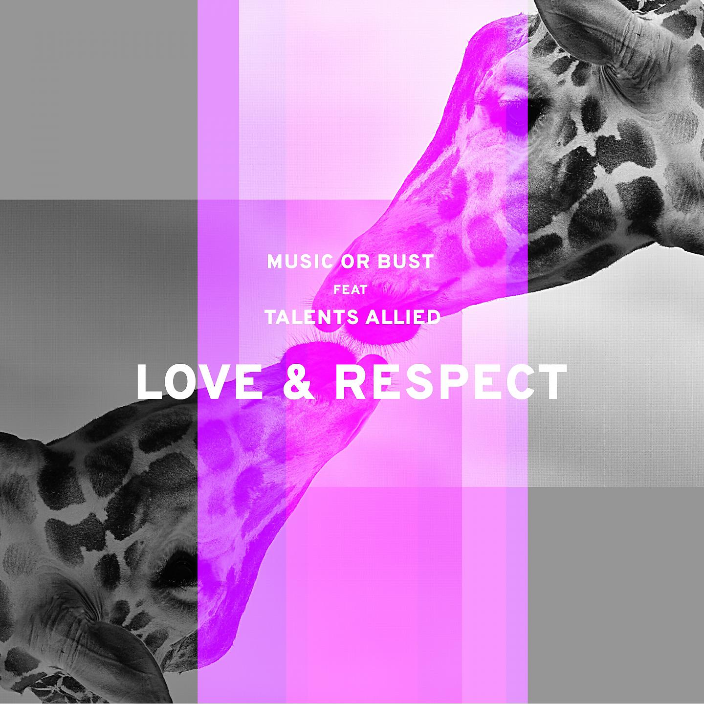 Постер альбома Love & Respect