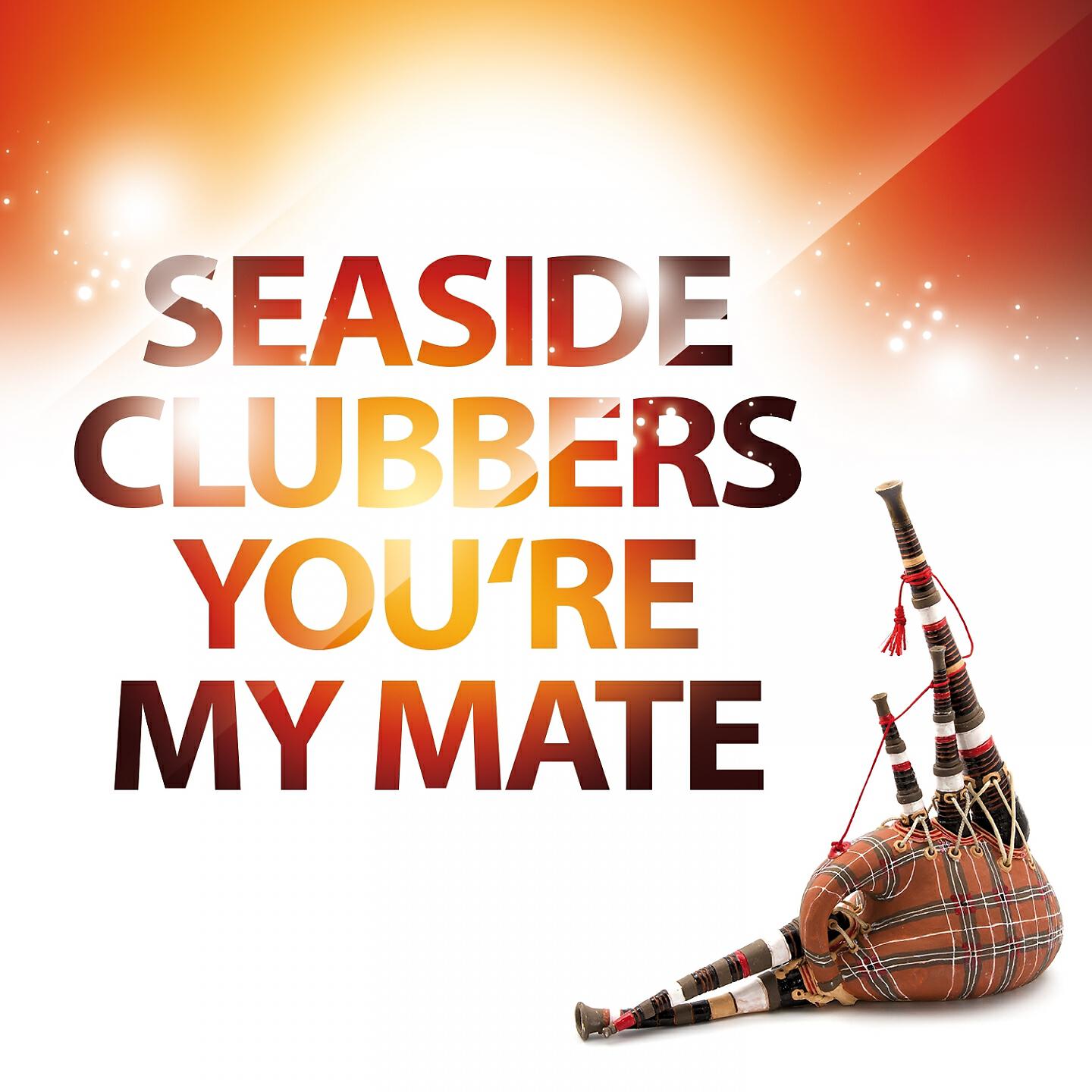 Seaside Clubbers - You're My Mate (Flacoustics Remix)