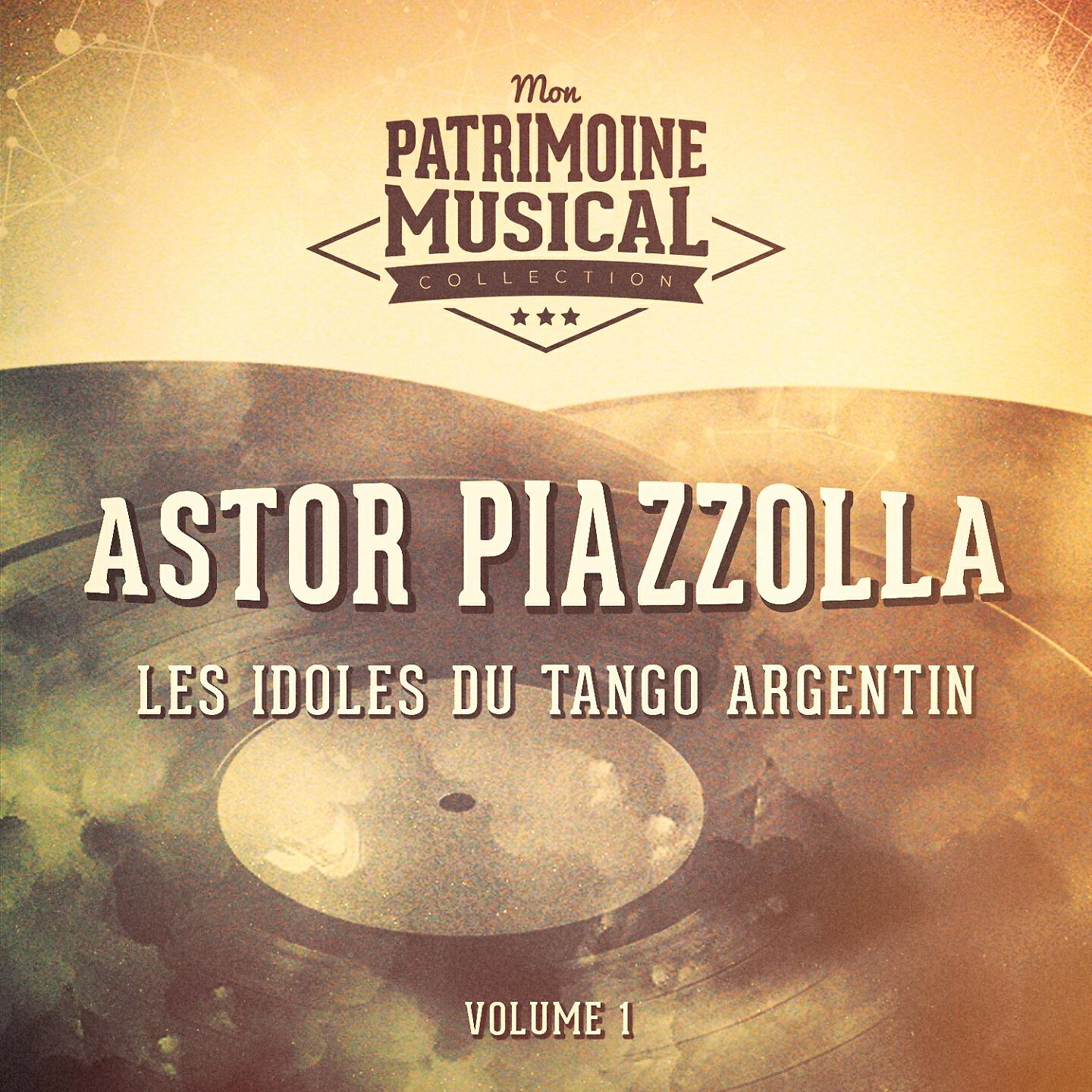 Astor Piazzolla - En Carne Propia