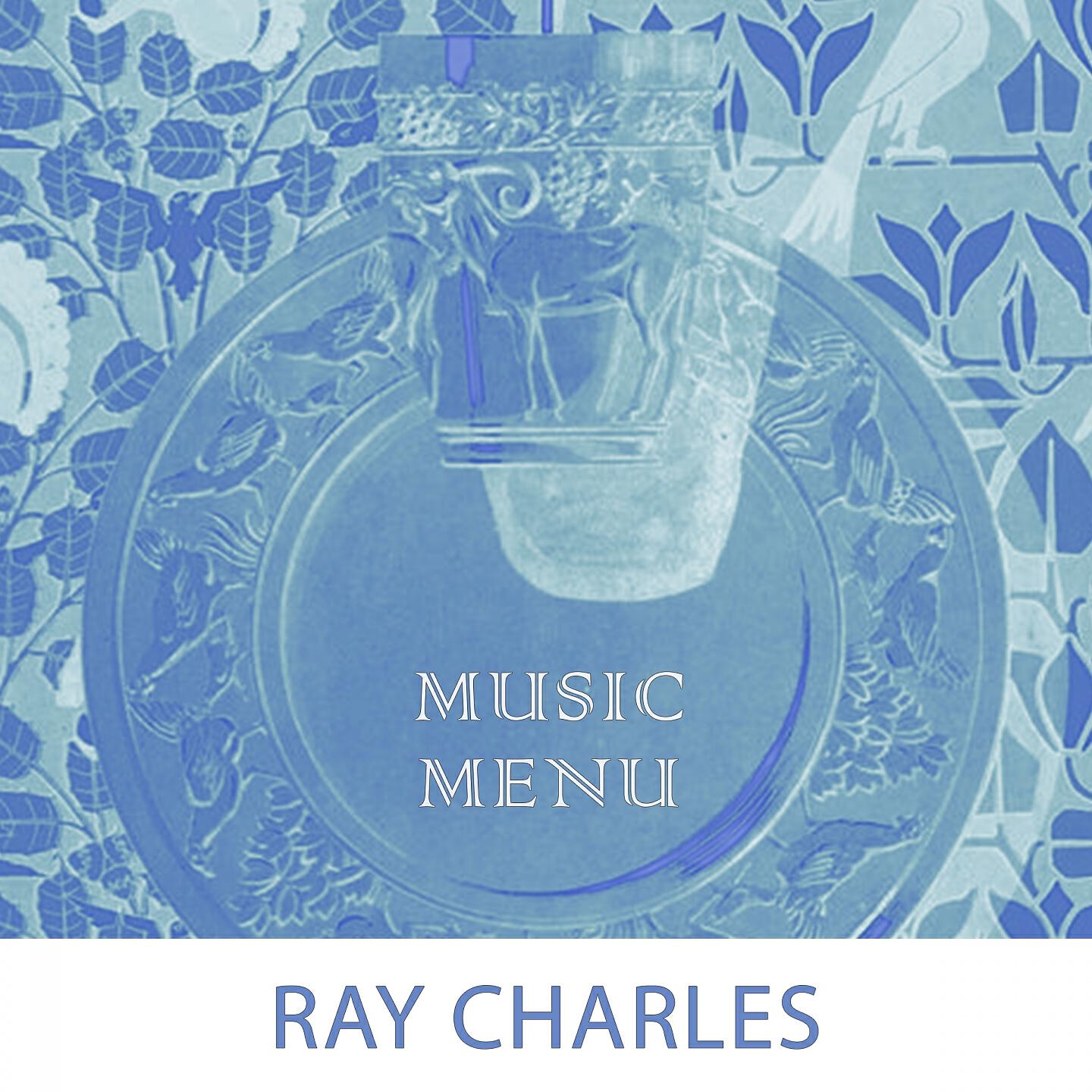 Ray Charles - Dawn Ray