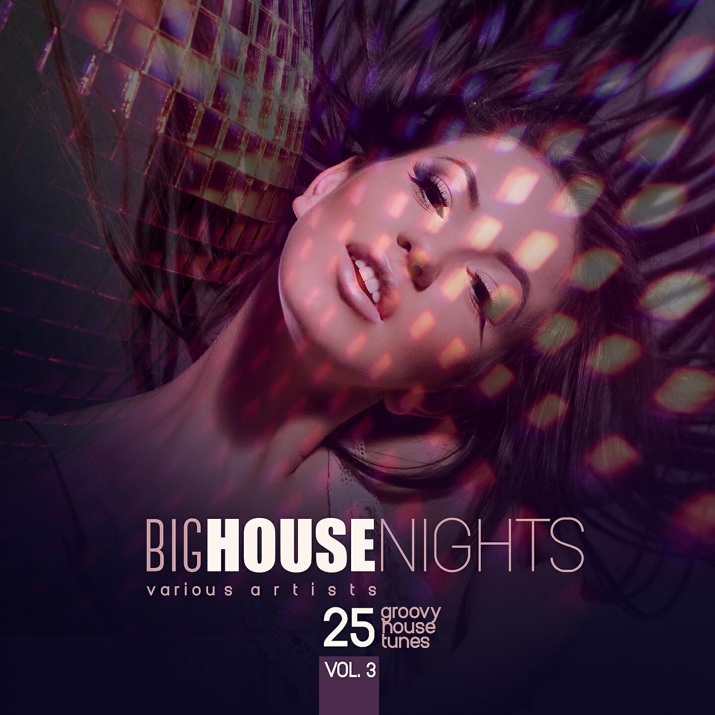 B. Vivant - House Muzik (Happy Paul Remix)