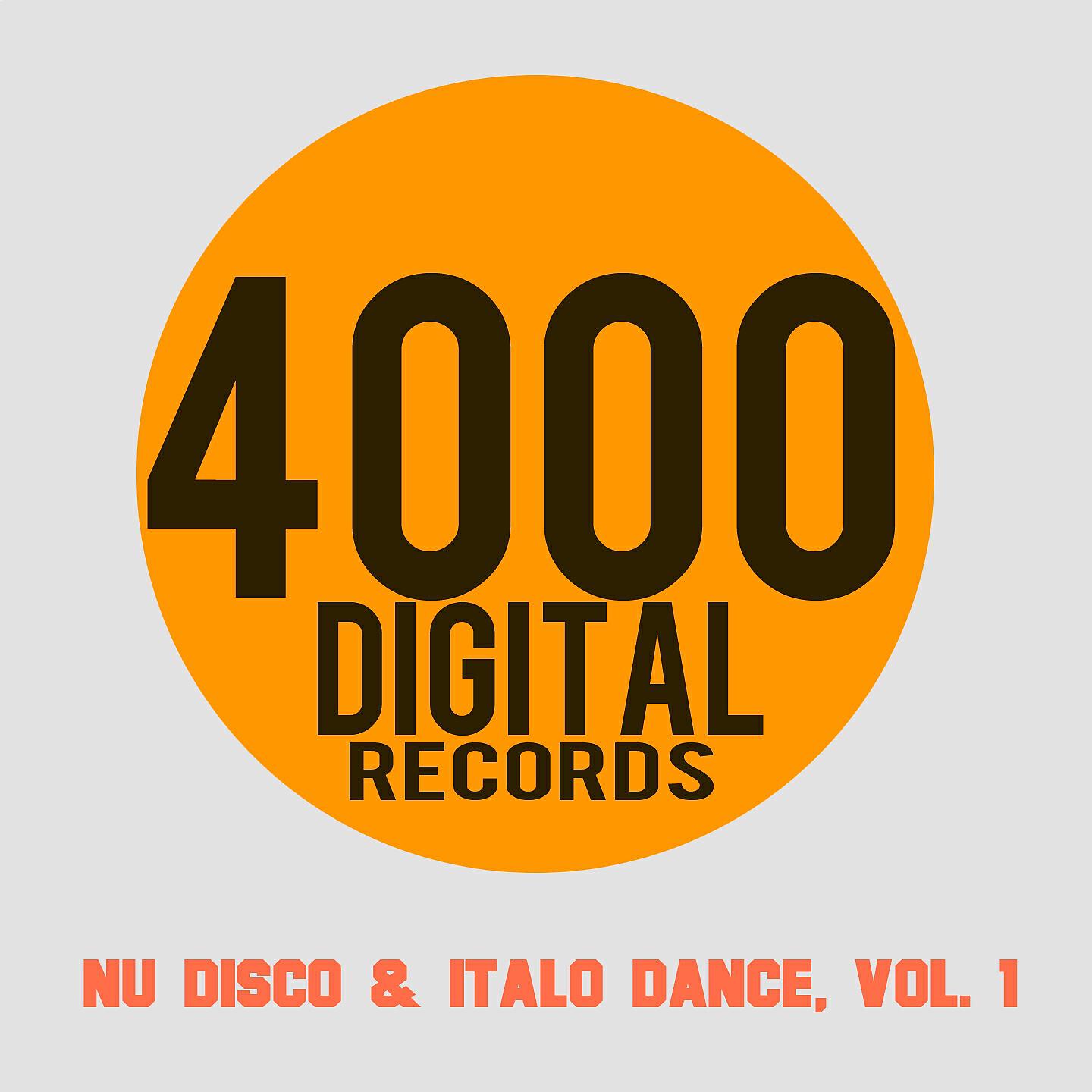 Nu Disco Bitches - Incognito (Club Mix)