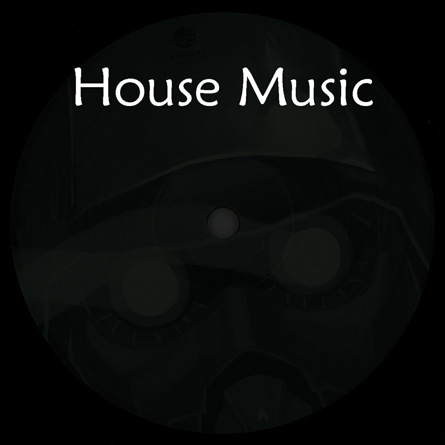 Ellen Alien - House Music