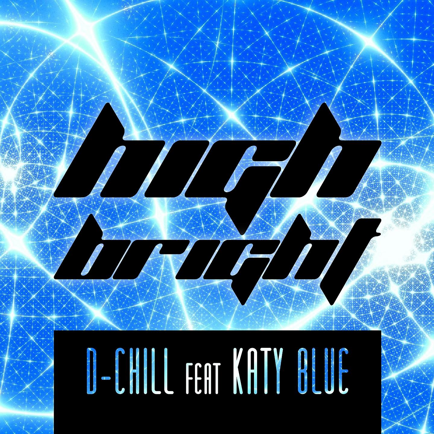 Постер альбома High Bright