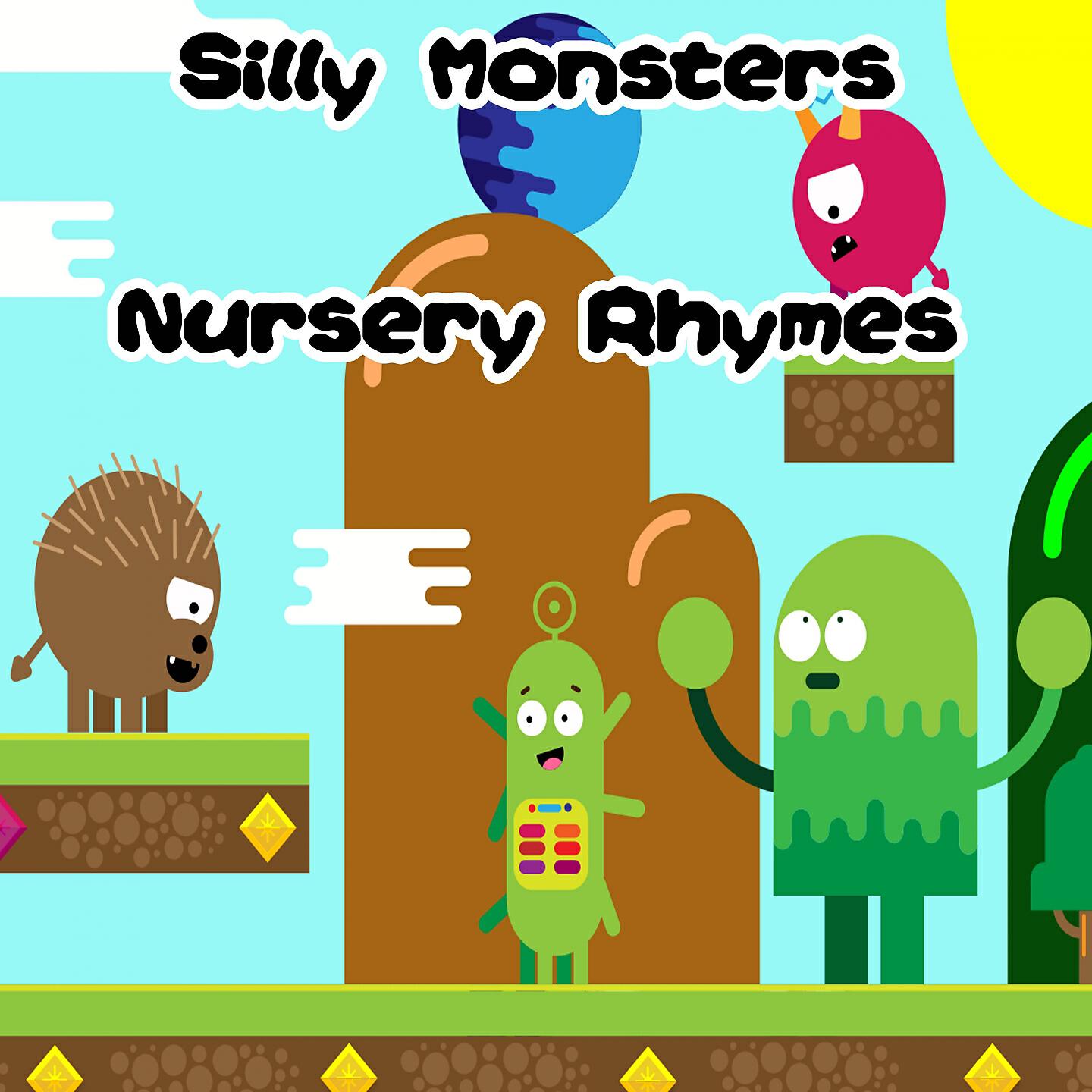 Canciones Para Niños - Pat-a-Cake and Pat-a-Cake