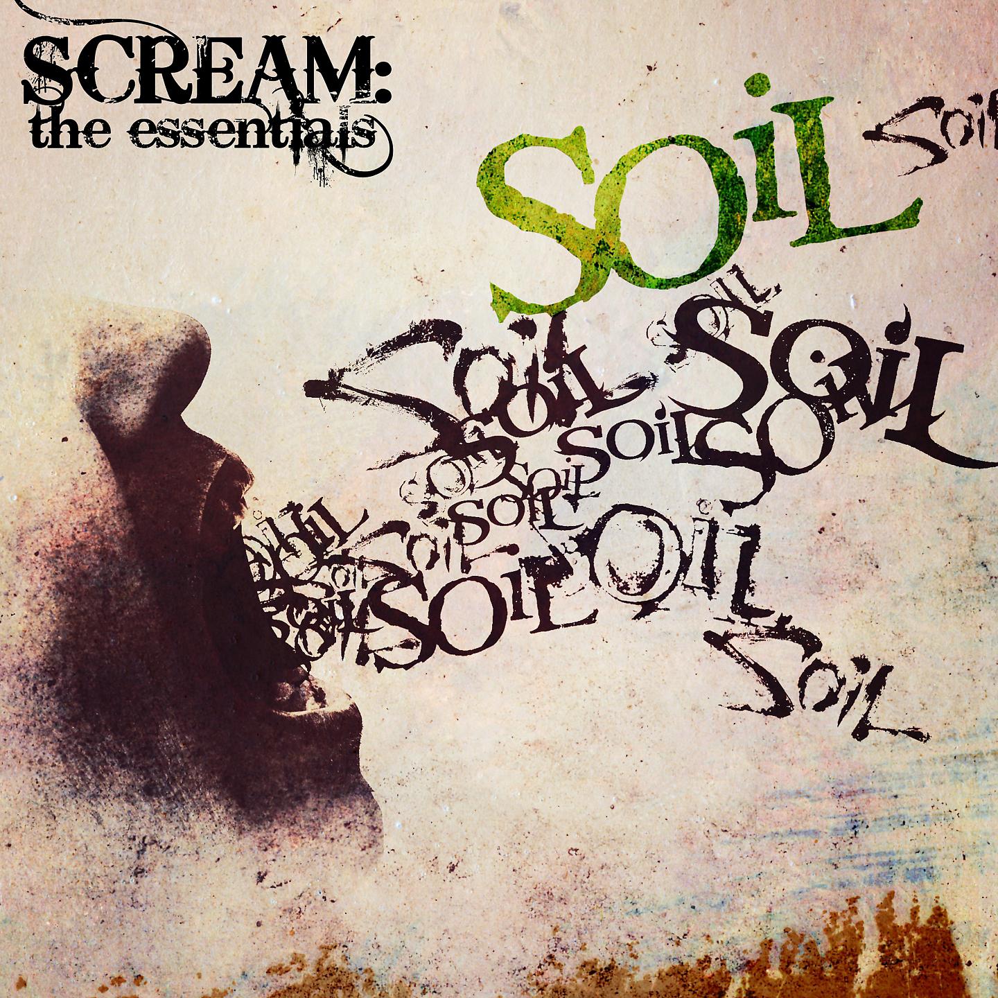 Постер альбома Scream: The Essentials