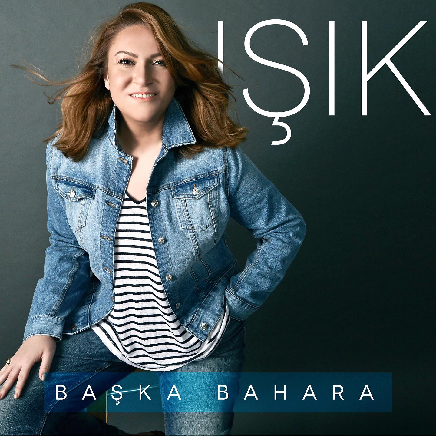 Постер альбома Başka Bahara
