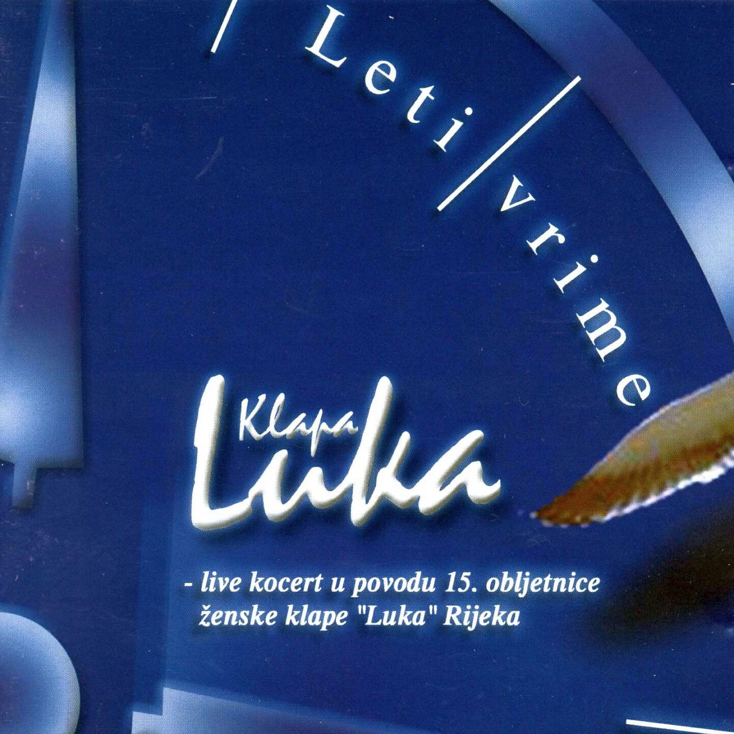 Ljubo Stipisic Delmata - Dalmatino, Povišću Pritrujena