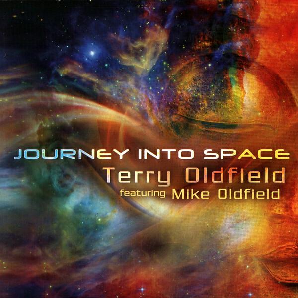 Terry Oldfield - Be Still (feat. Mike Oldfield)