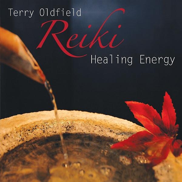 Постер альбома Reiki Healing Energy
