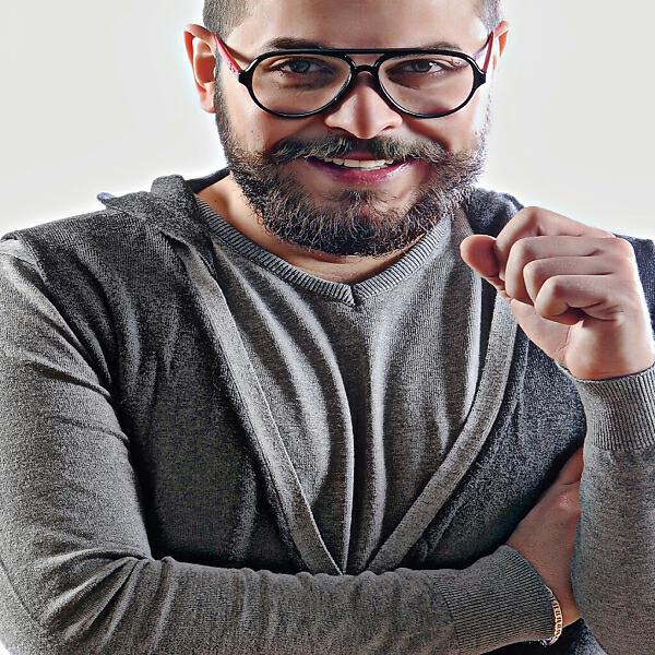 Rimon yazbek - Yalla Ne3sha'