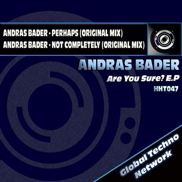 Andras Bader - Not Completely