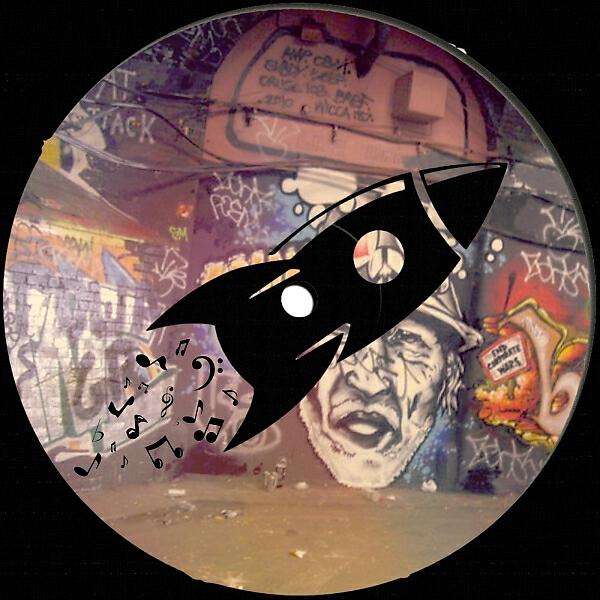 Nosta - Ghost`s Whispers (Acidbro Remix)