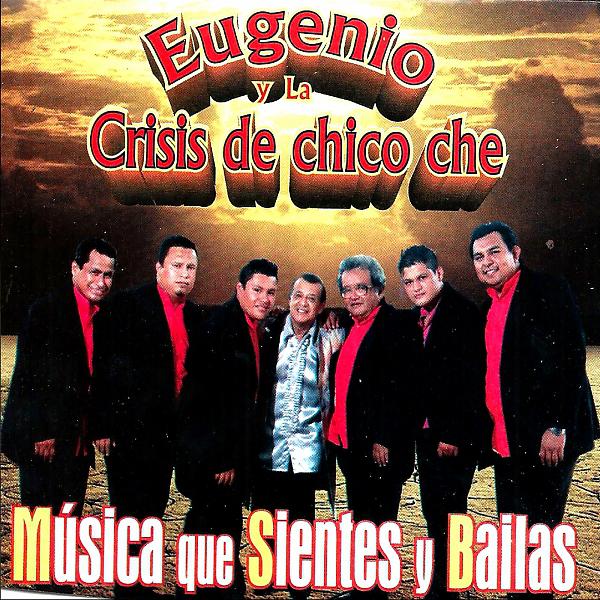 Постер альбома Música Que Sientes y Bailas