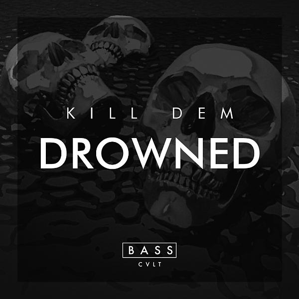 Постер альбома Drowned