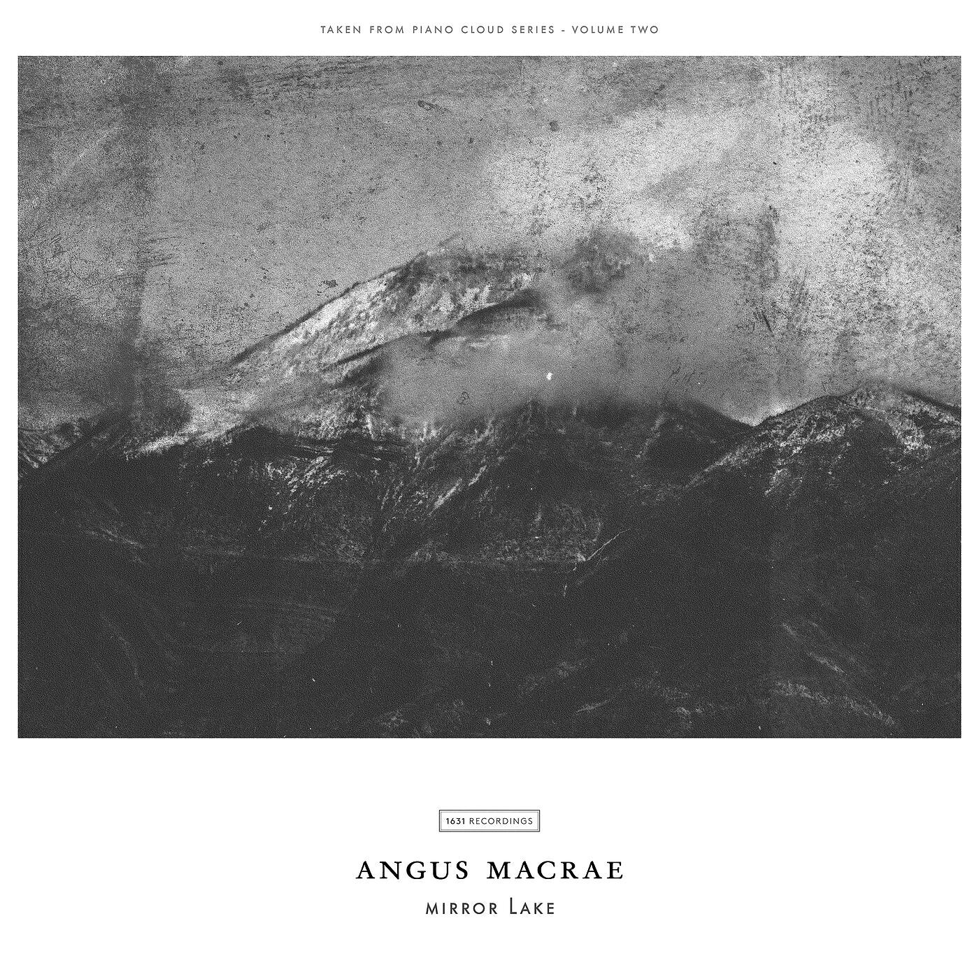 Angus MacRae - MacRae: Mirror Lake