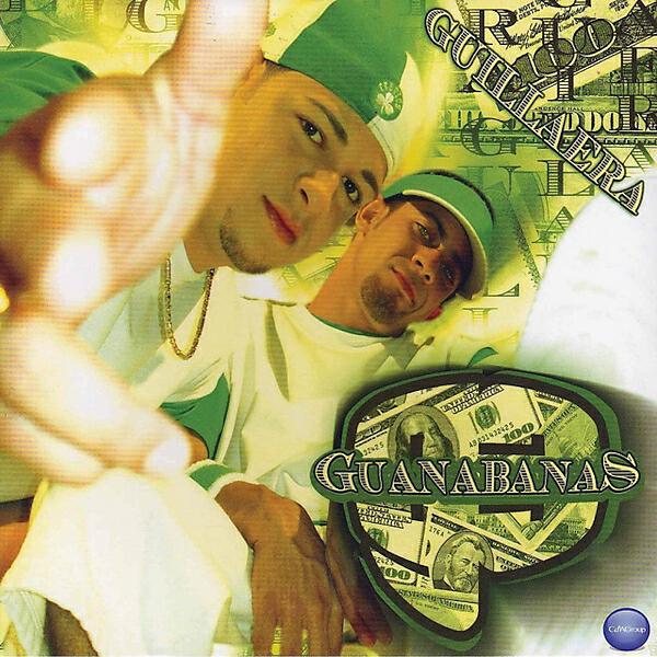 Las Guanabanas - Vamos Pa' La Disco