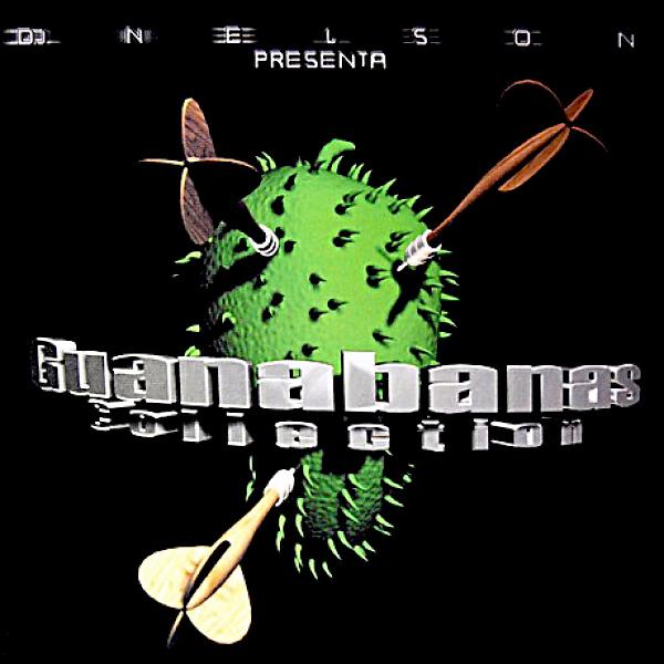 Las Guanabanas - Brotis  (feat. Don Chezina)