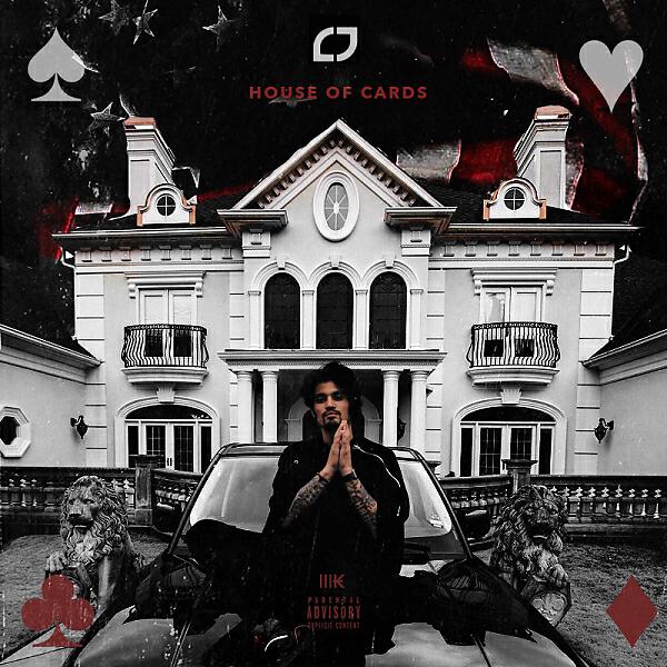 Chan J - Whitney Houston (feat. Chase Hunnid & Coca Vango)