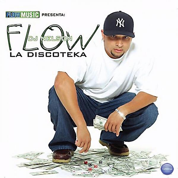 DJ Nelson - Tengo un Problema  (feat. El Calvo)